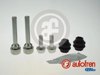 Guide Sleeve Kit, brake caliper